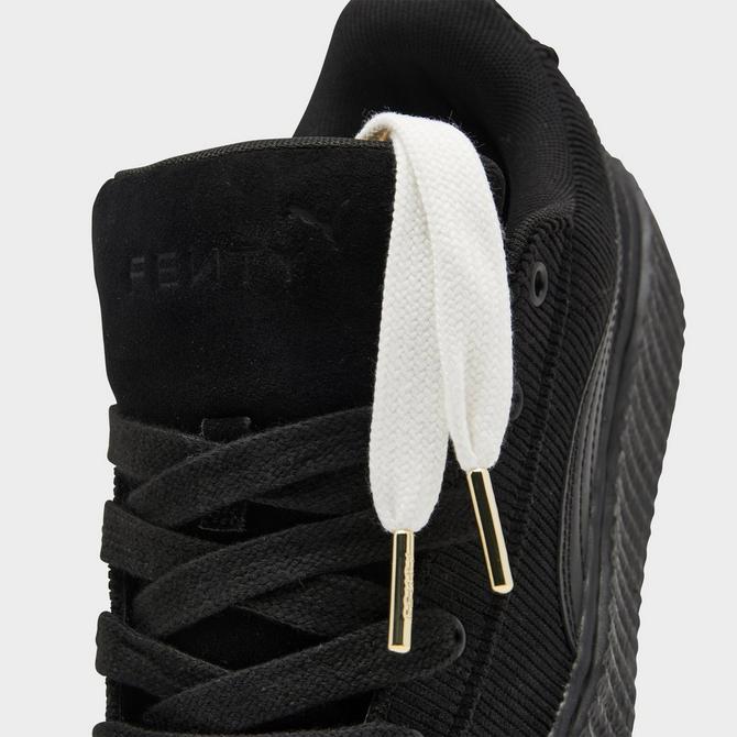Women s Fenty x Puma Women s Creeper Phatty Corduroy Casual Shoes Finish Line