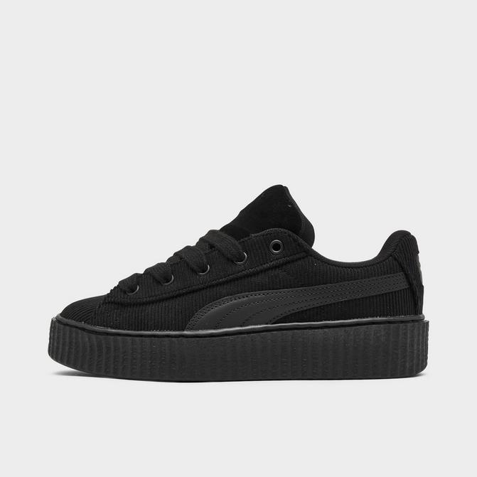 Finish line puma rihanna hotsell