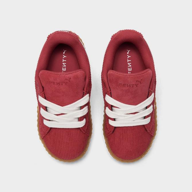 Fenty baby shoes best sale