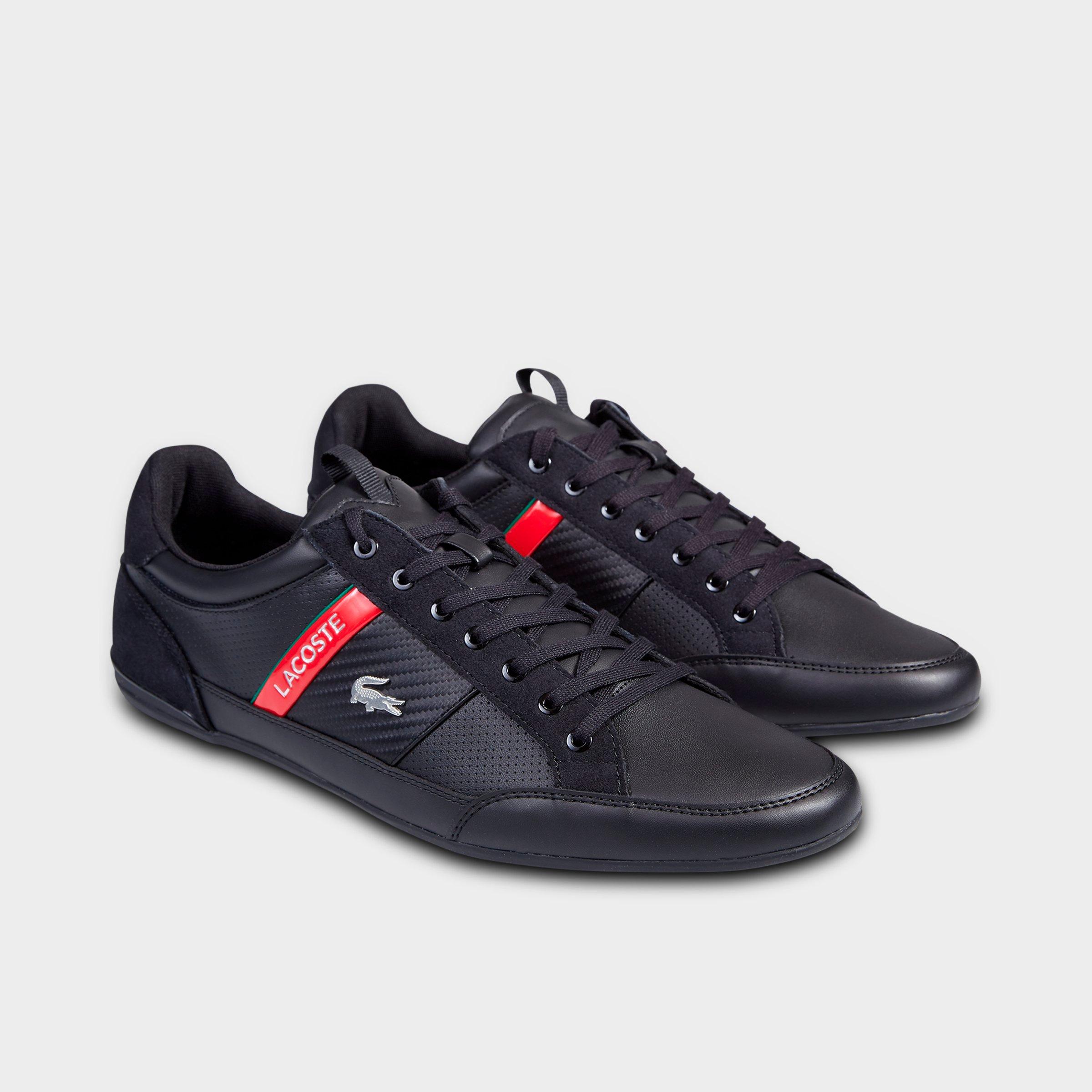 lacoste running shoes