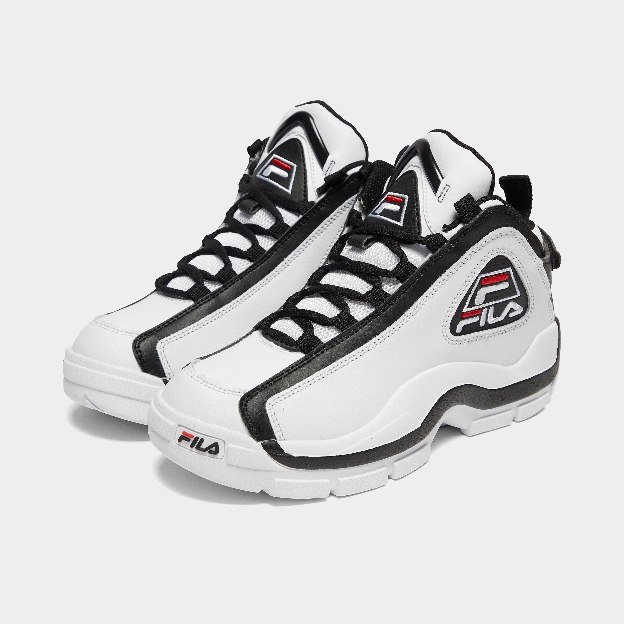 fila grant hill 4