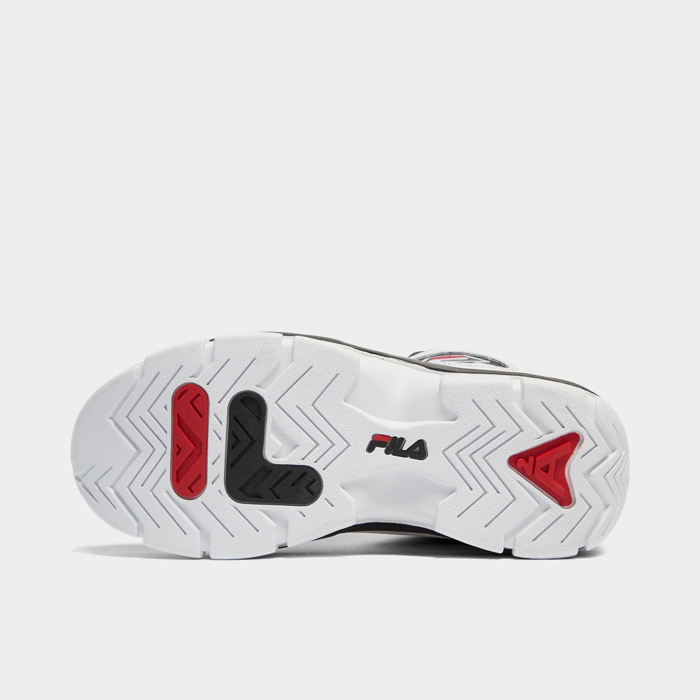 fila grant hill 6