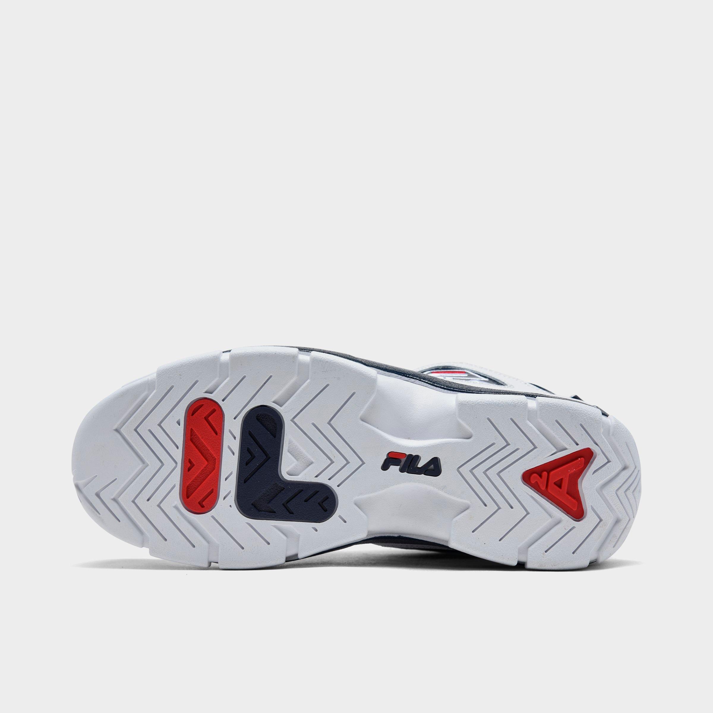 fila boys