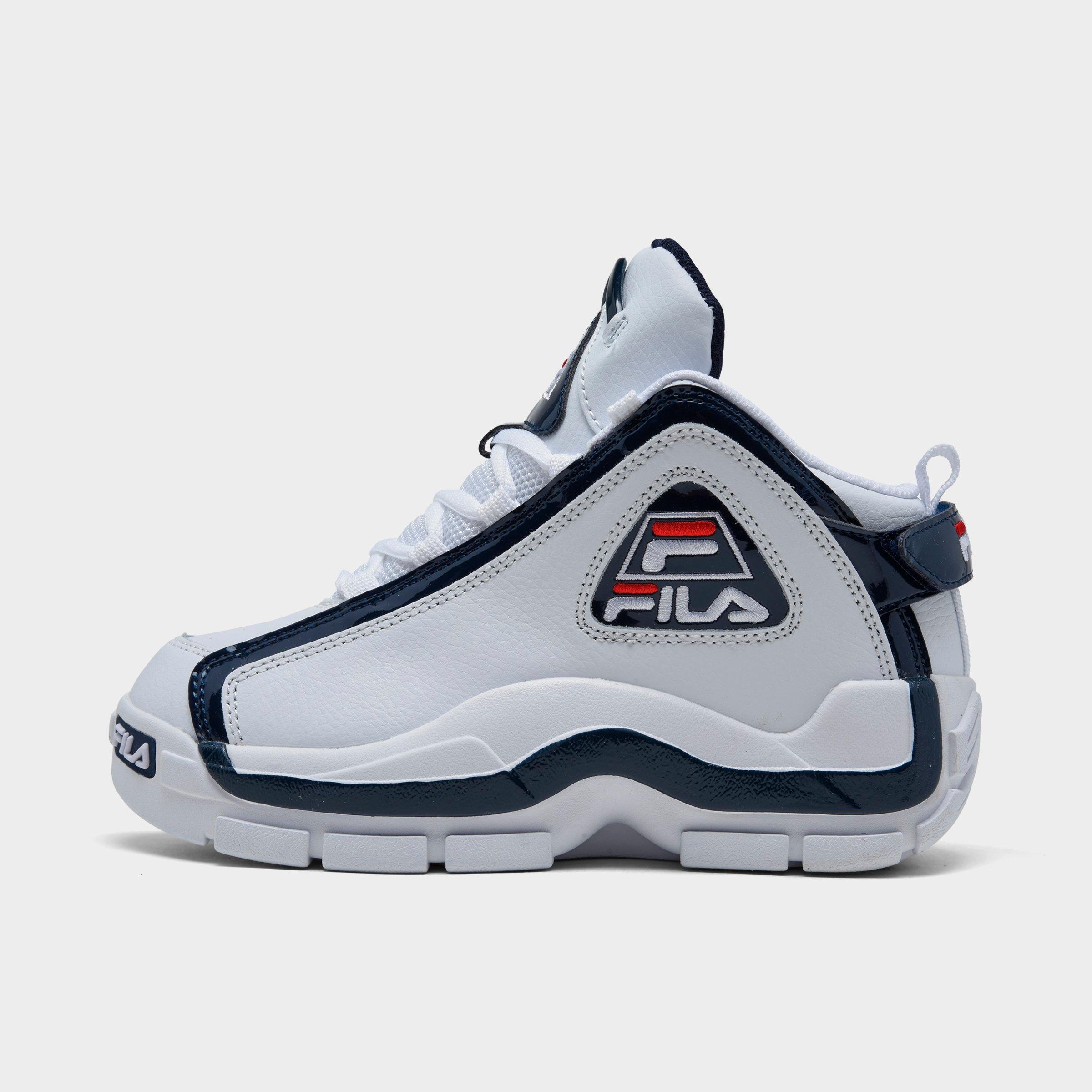 fila finish line