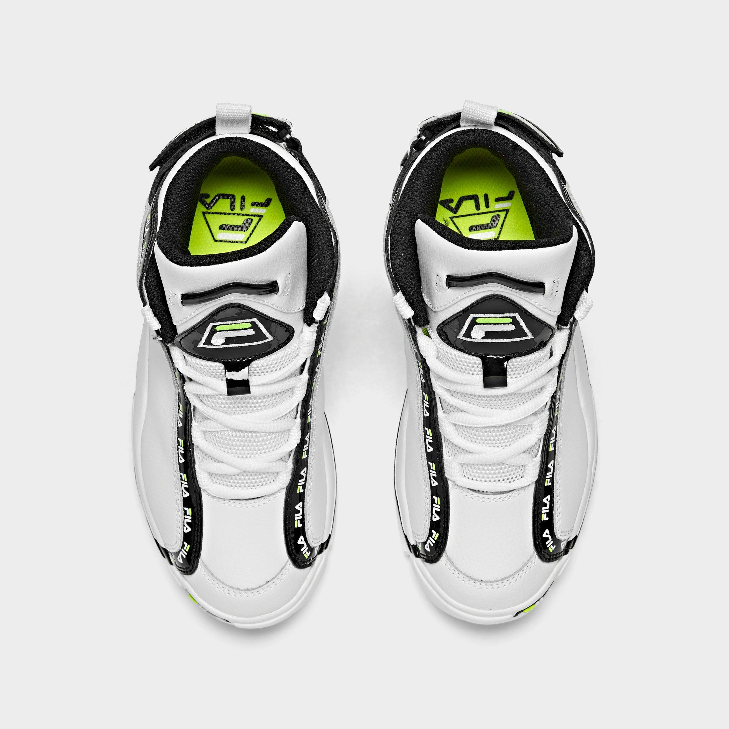 grant hill shoes for sale