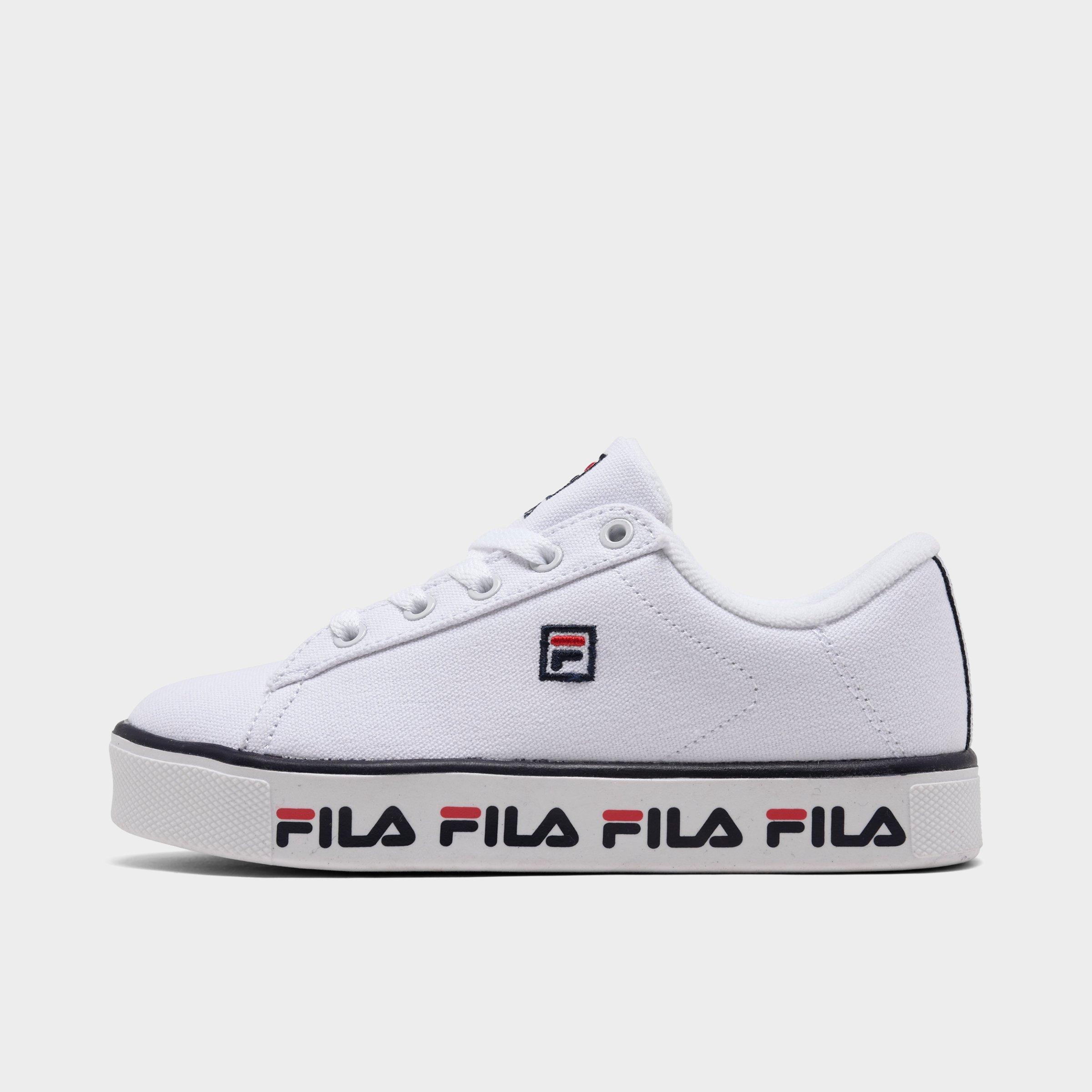 shoes for girls fila