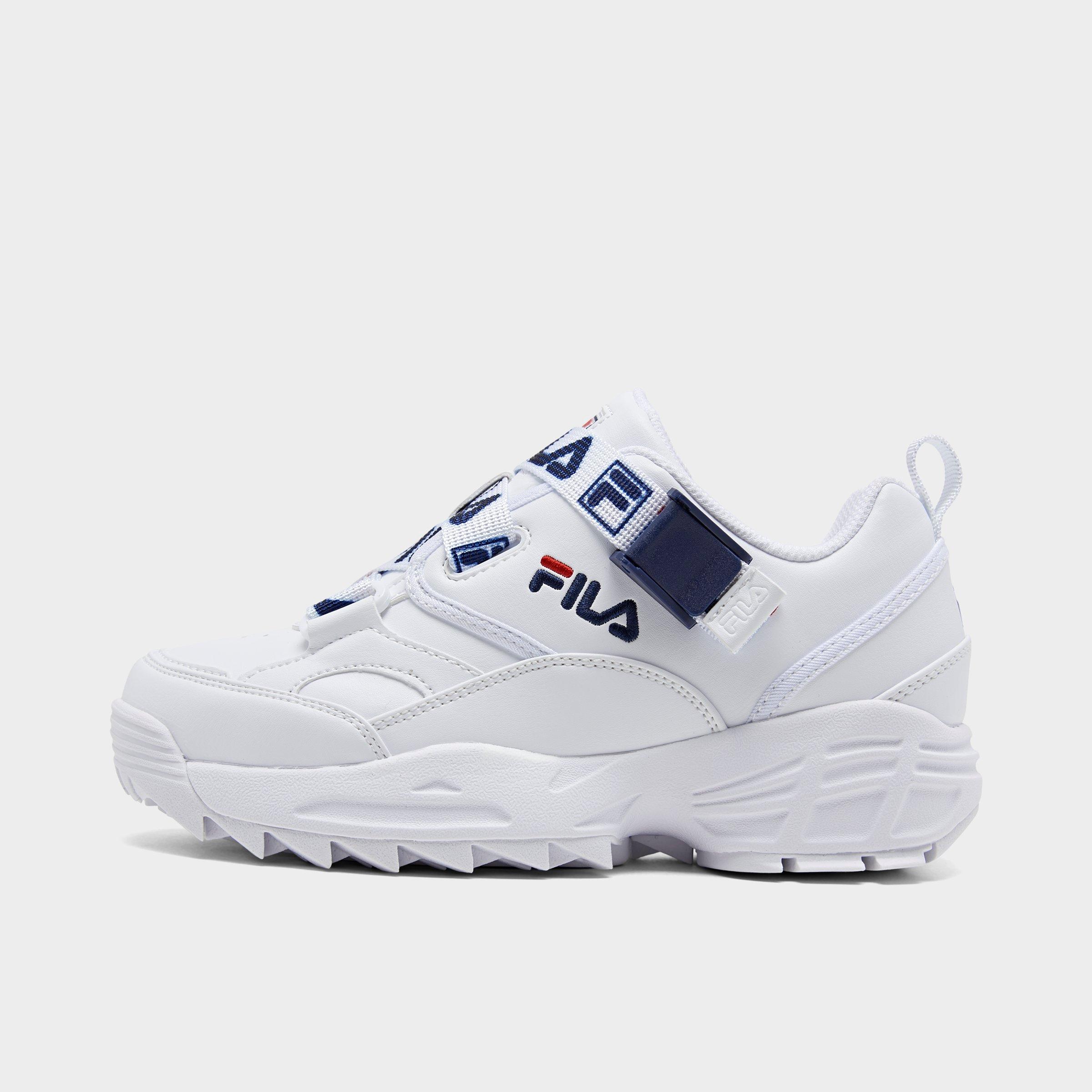 finish line fila shoes