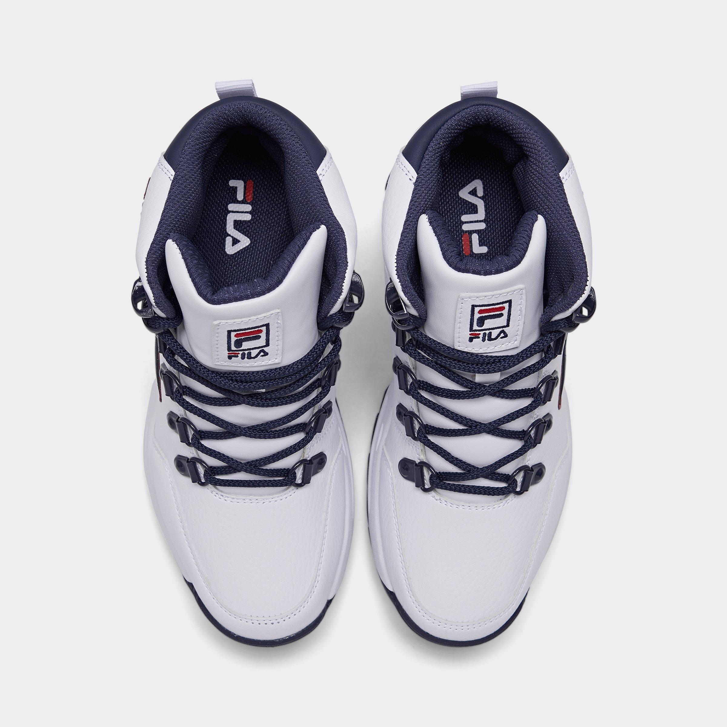 fila shoes for kids boys