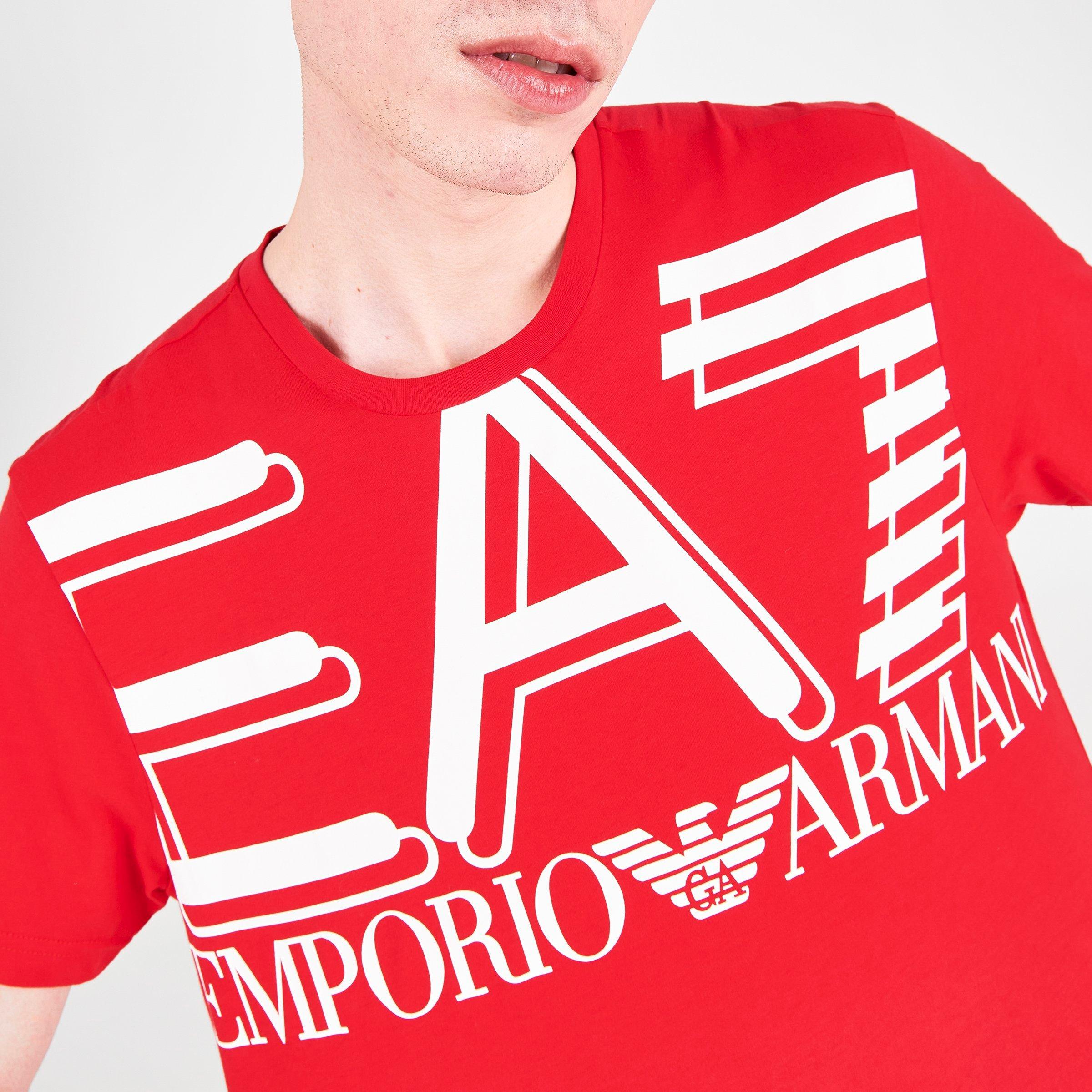 training emporio armani