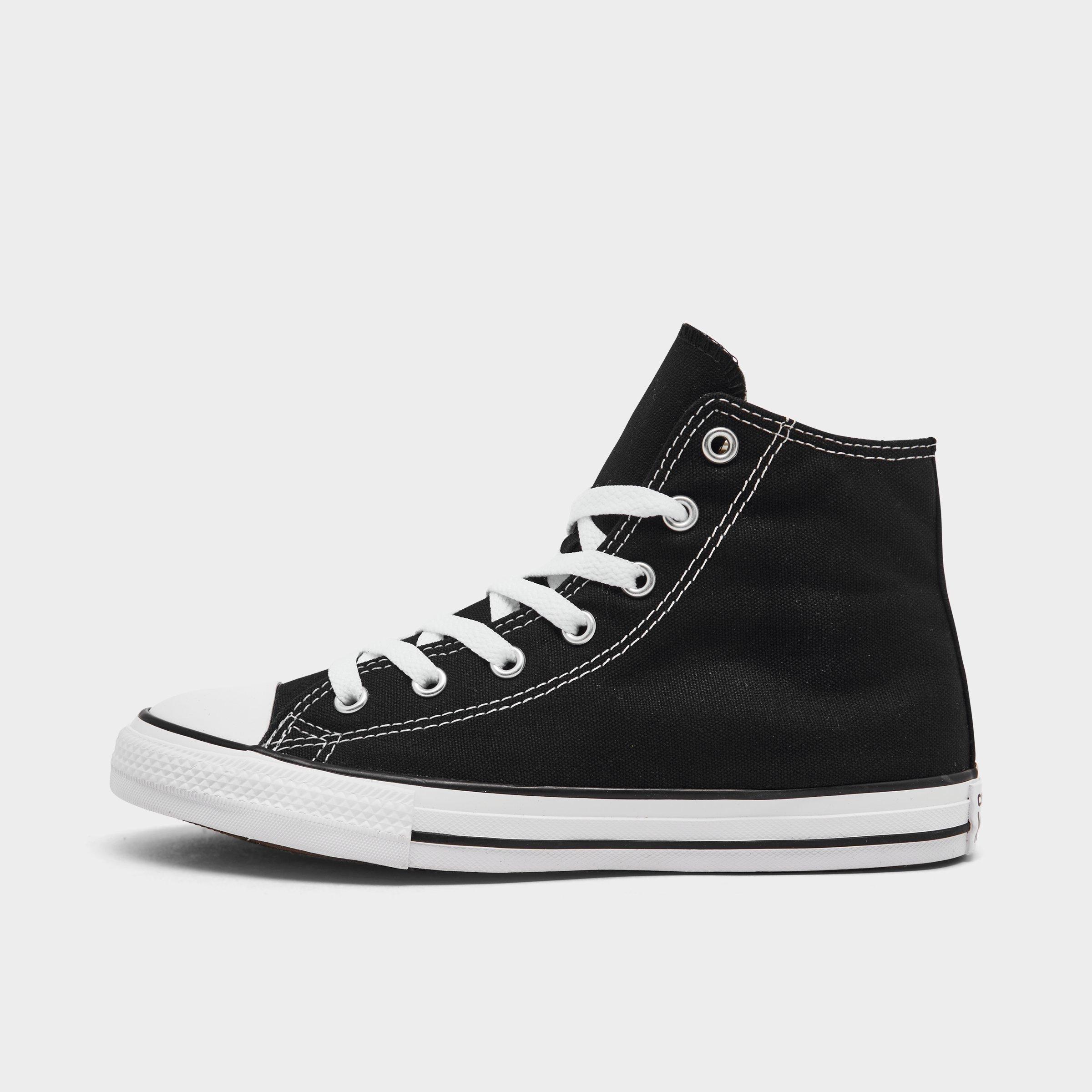 converse high kids
