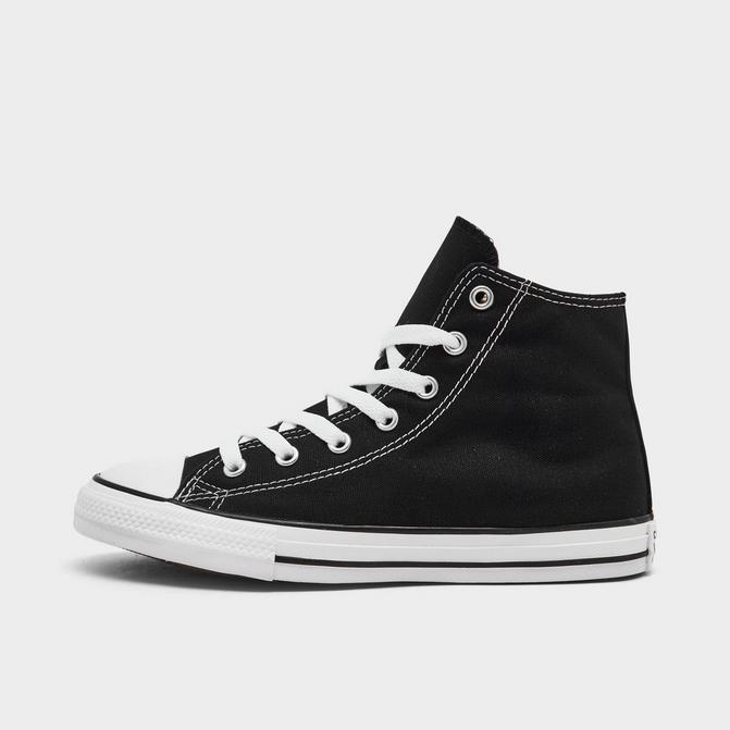 Little Kids Converse Chuck Taylor Hi Top Casual Shoes Finish Line