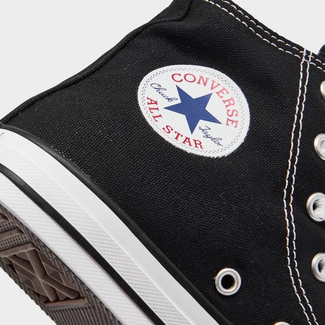 Little Kids Converse Chuck Taylor Hi Top Casual Shoes Finish Line