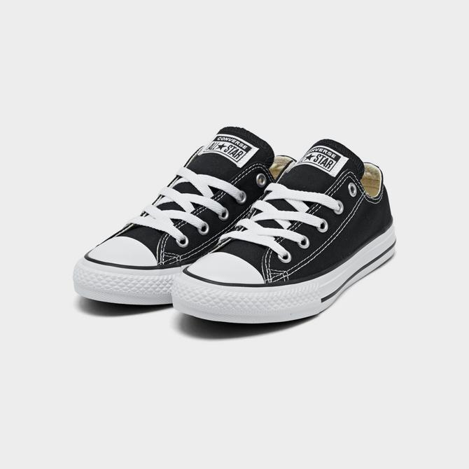 Little Kids' Converse Chuck Taylor All Star Low Top Casual Shoes