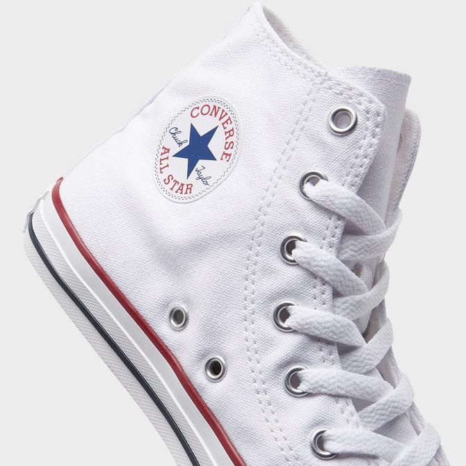 Converse Chuck Taylor All Star High Top (10.5c-3y) Little Kids' Shoe.