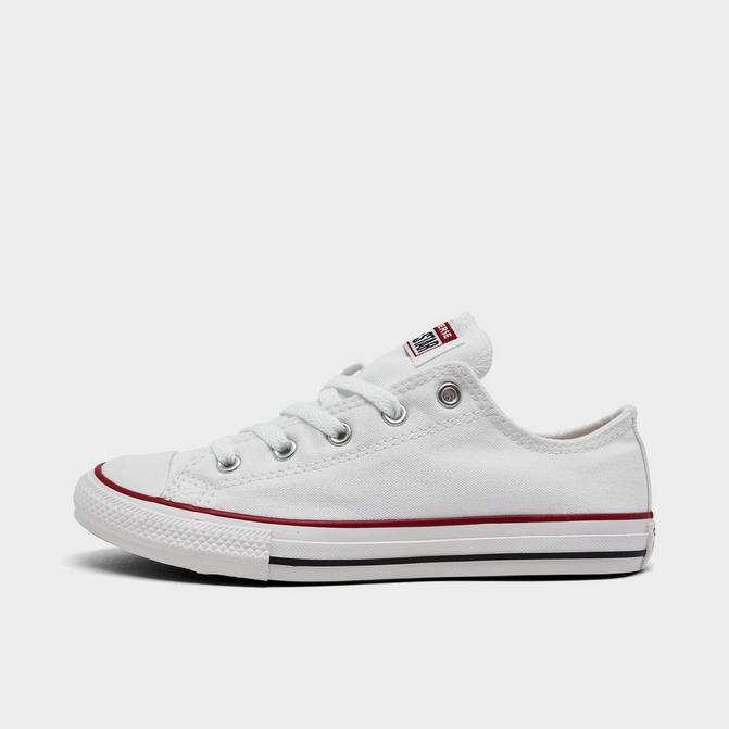 Little Kids' Converse Chuck Taylor All Star Low Top Casual Shoes