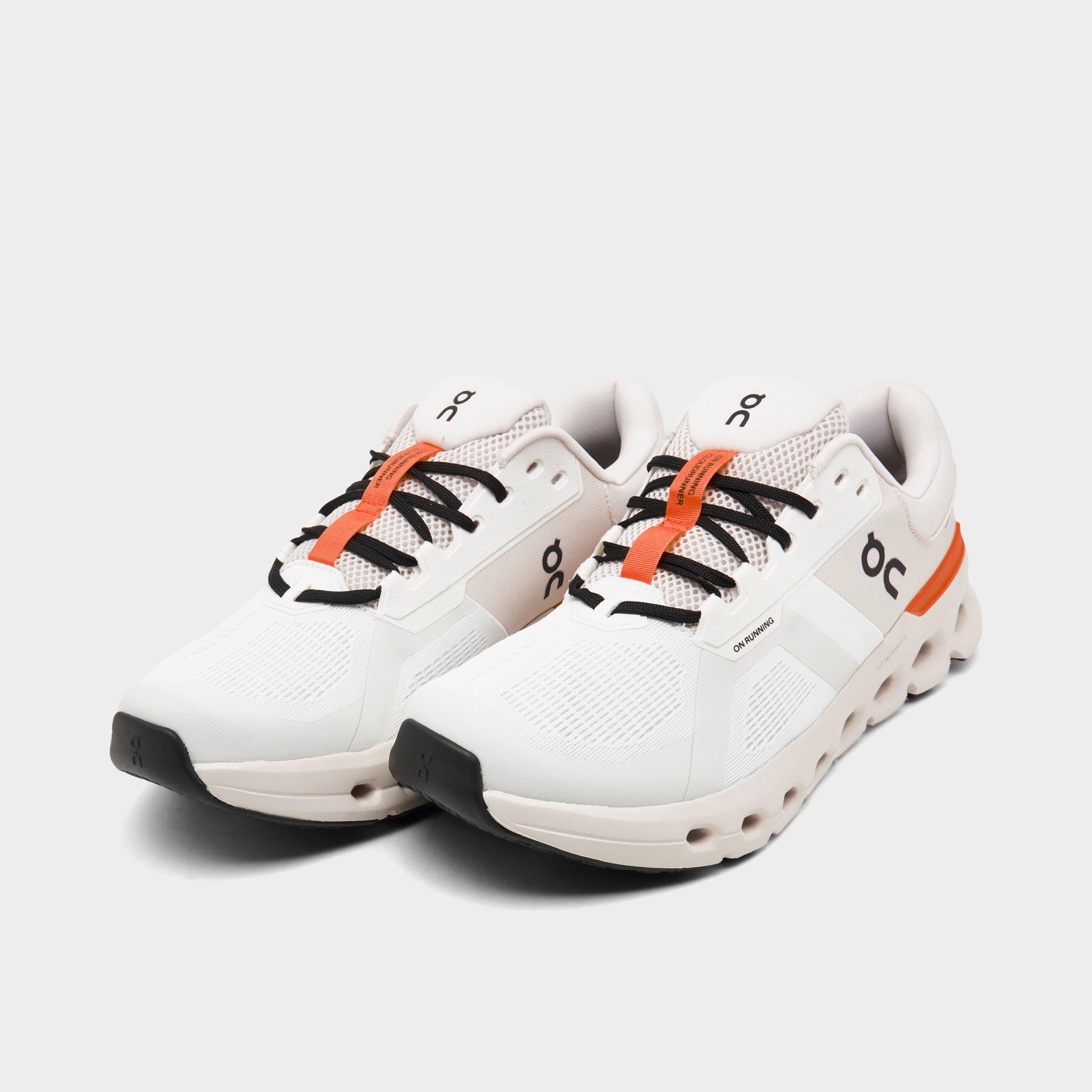 On Men's On Cloudrunner Running Shoes MainPlace Mall