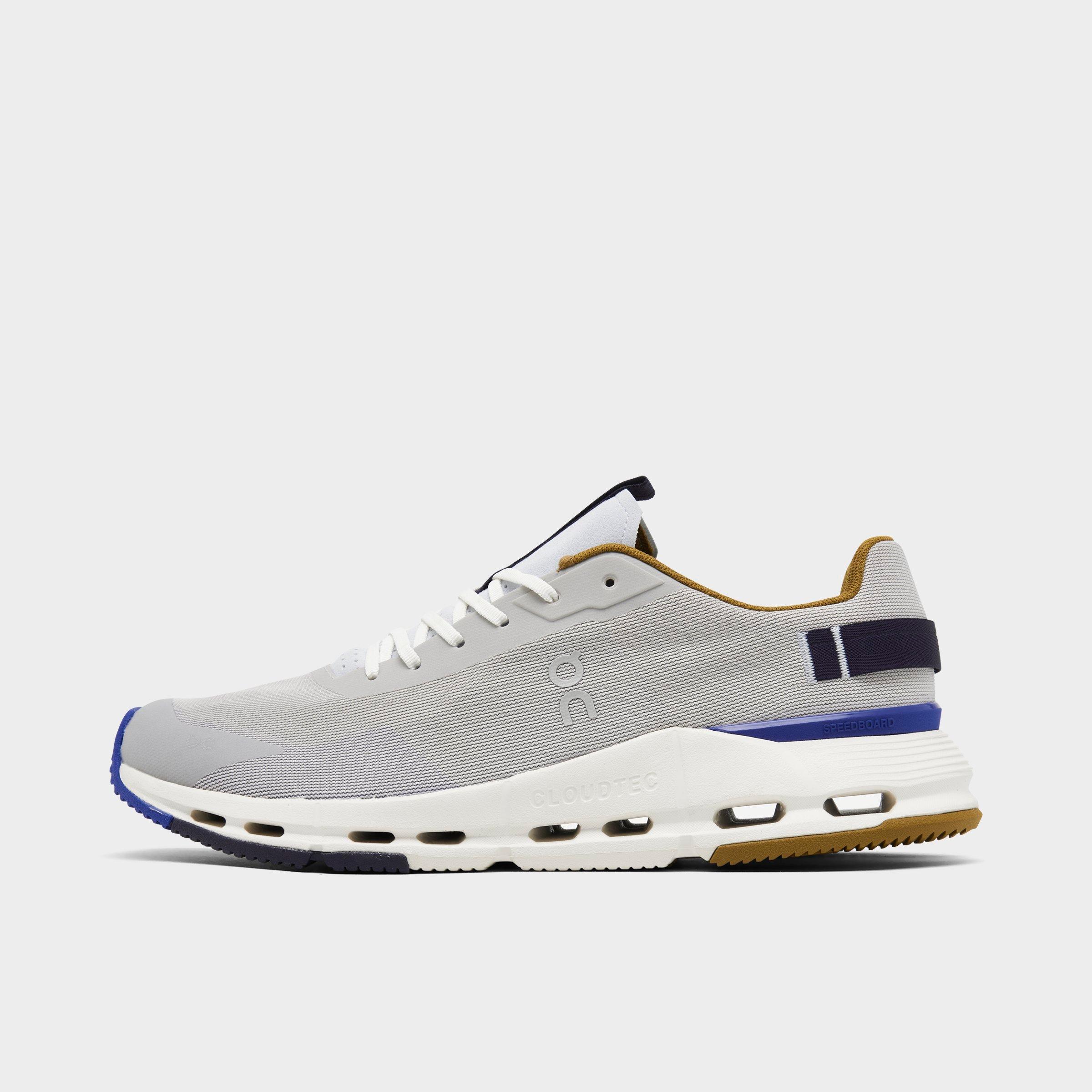 【NoA 】 adidas Alphaboost V1 Men's Running Shoes IE9670
