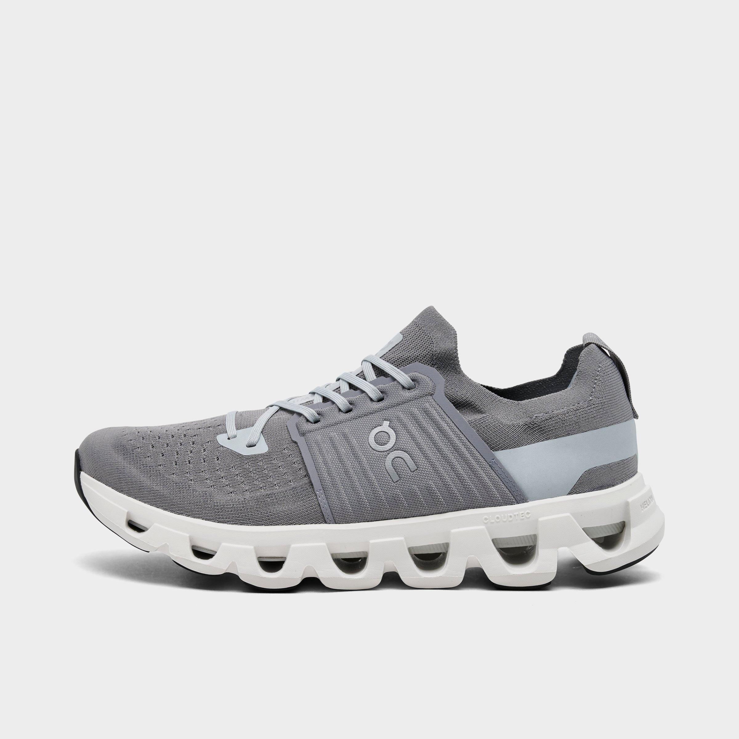 adidas gazelle silver green womens On Running Men's Cloud x 4 Fog main image 1