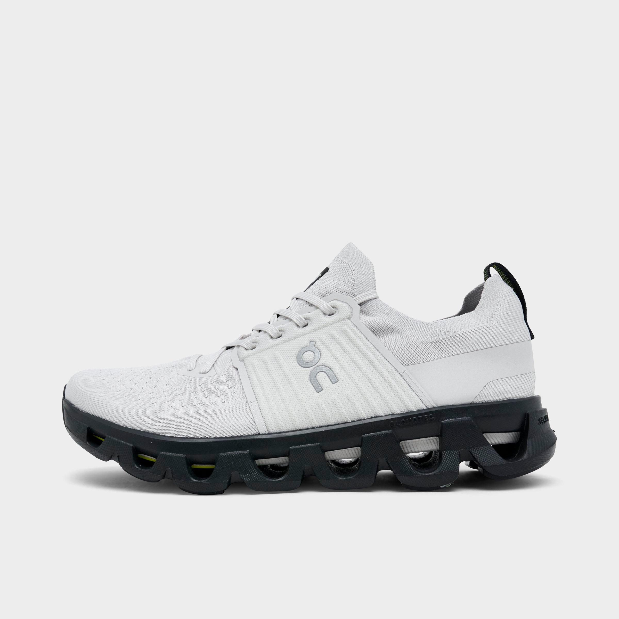 204 Asics Gel-Quantum Kinetic Pepper / Cement Grey · 1203A270-204
