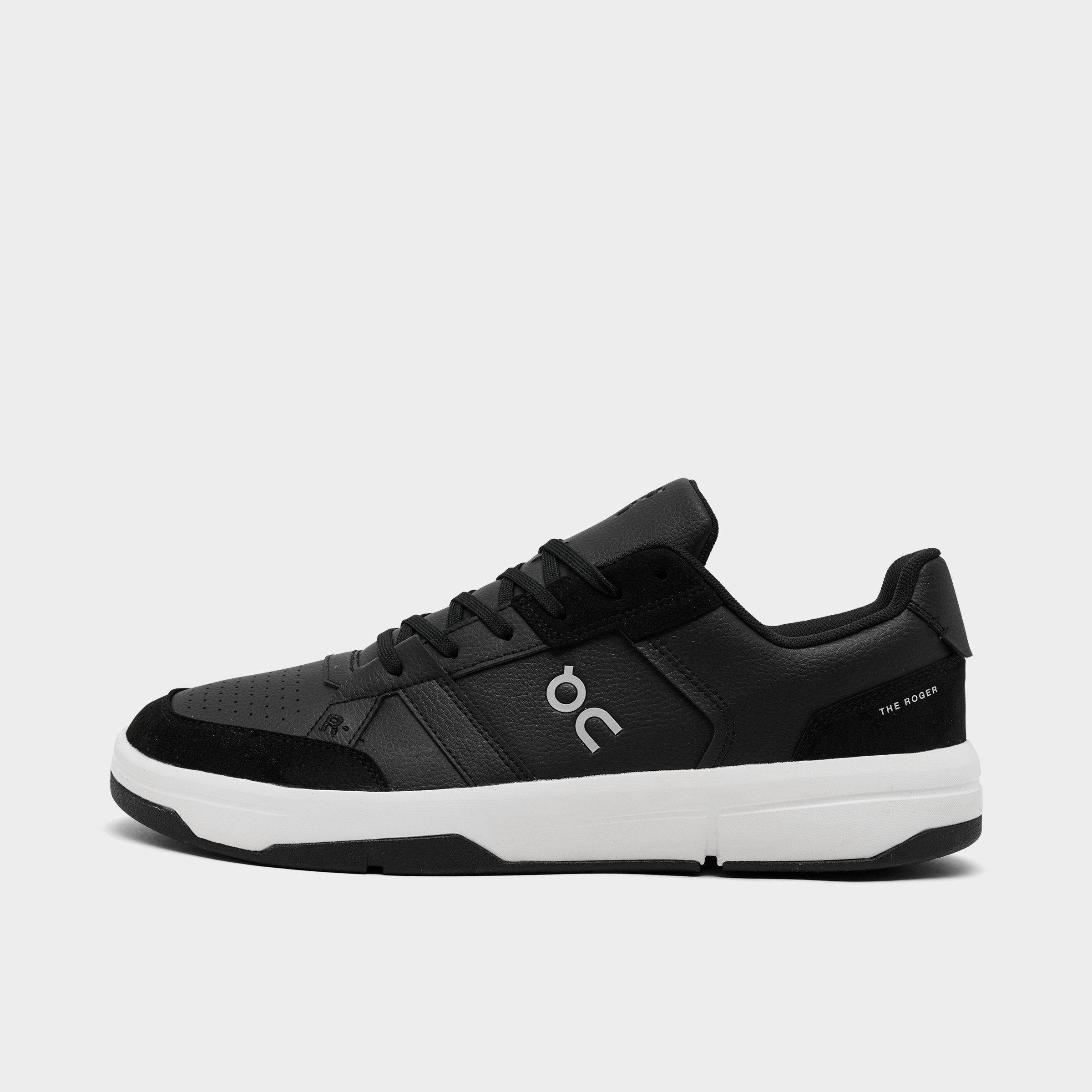 Men's On THE ROGER Clubhouse Pro Casual Shoes | Finish Line