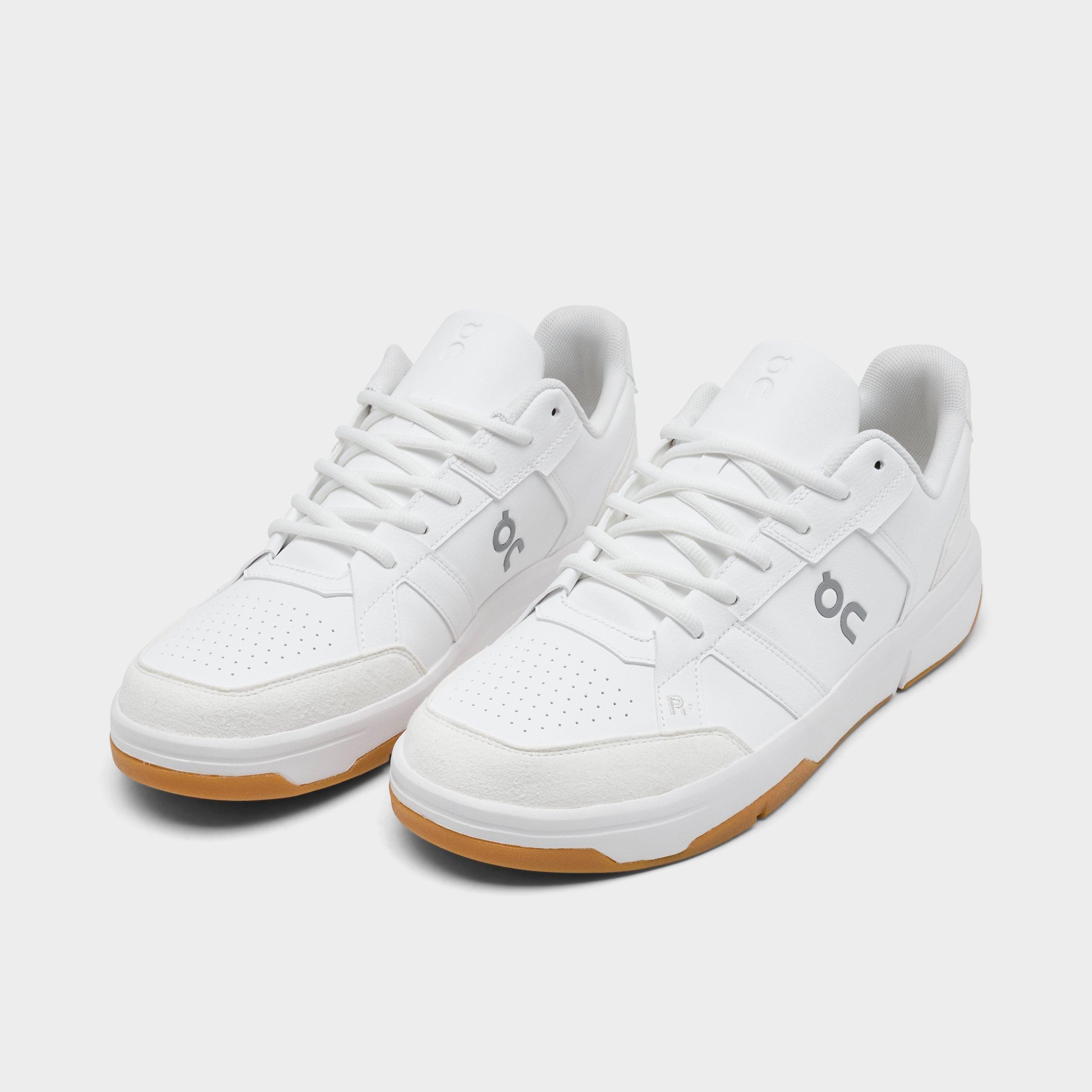 Men's On The Roger Clubhouse Pro Tennis Shoes
