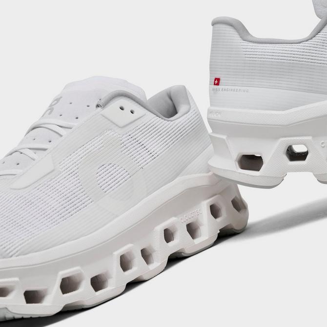 Men's On Cloudmonster Void Running Shoes| Finish Line