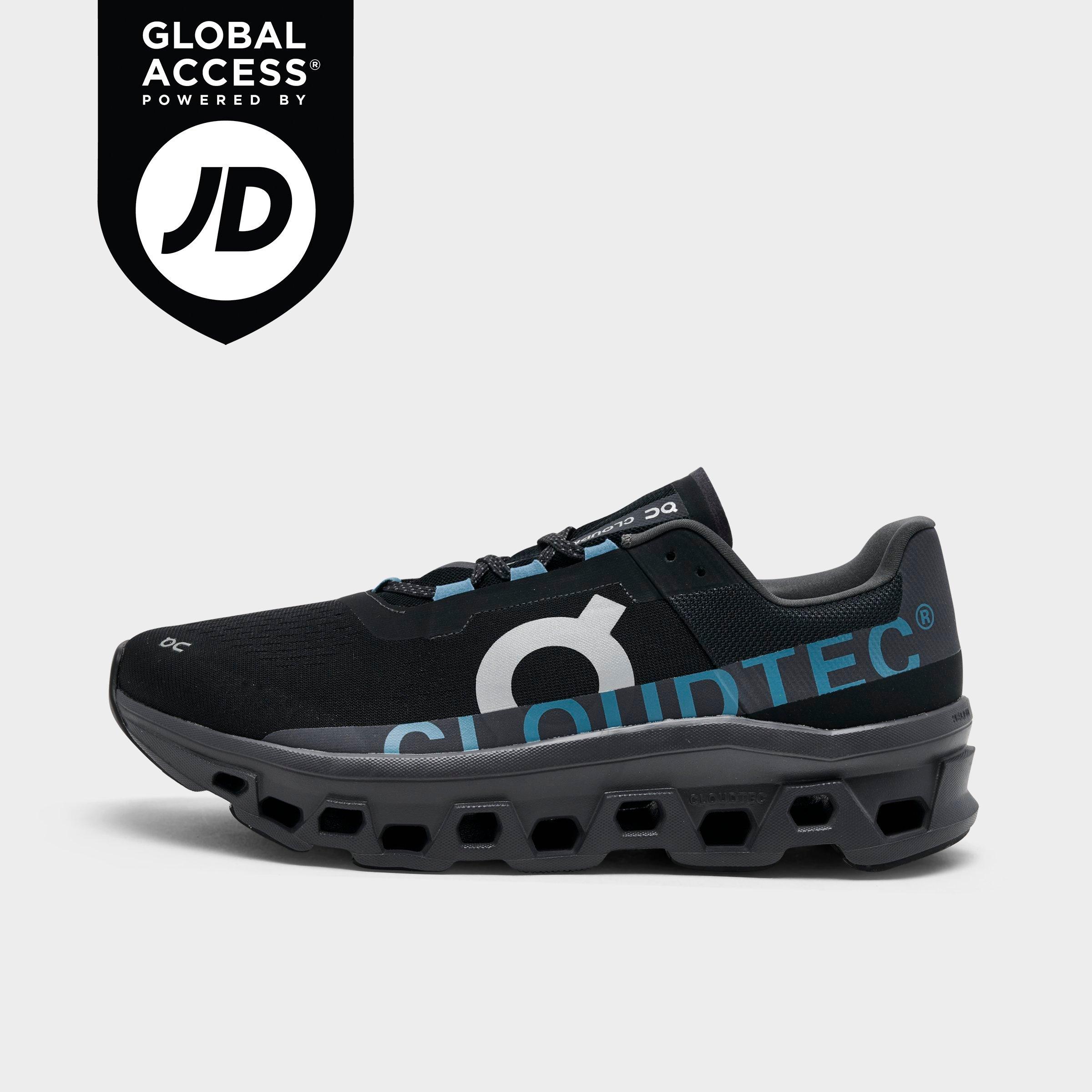 GoodMorning☆Coll On Men's Cloudmonster – Portland Running Company