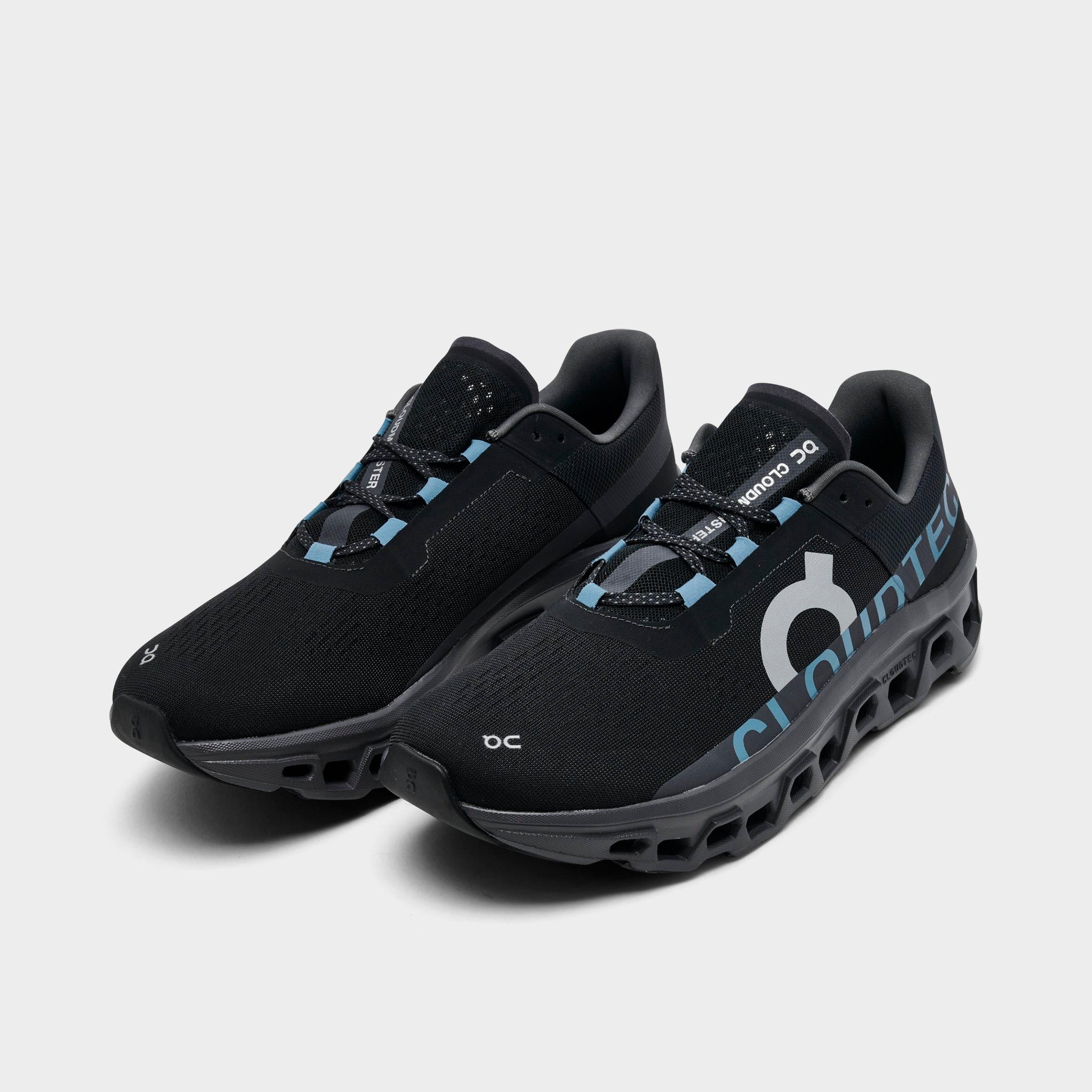 こーじ Men's On Cloudmonster Running Shoes | Finish Line
