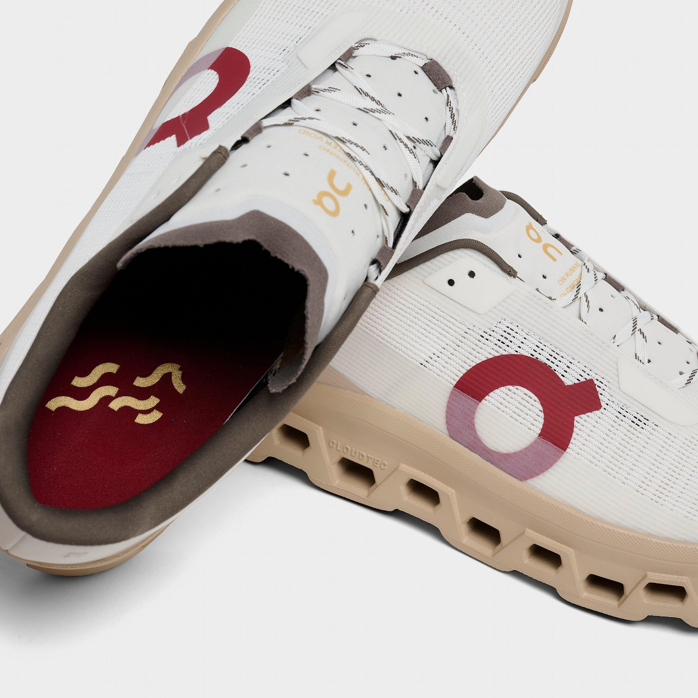 Men's On Cloudmonster Void Casual Shoes