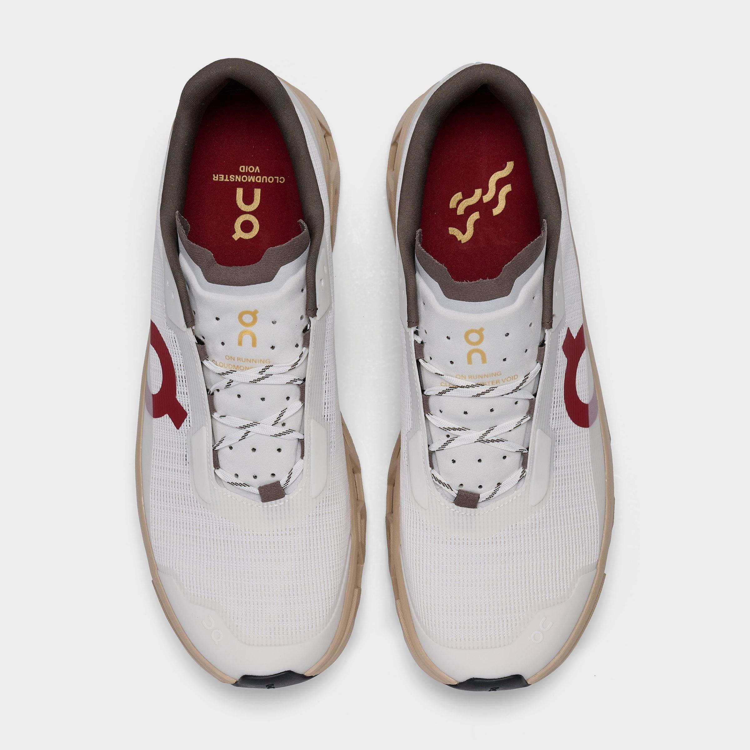 Men's On Cloudmonster Void Casual Shoes