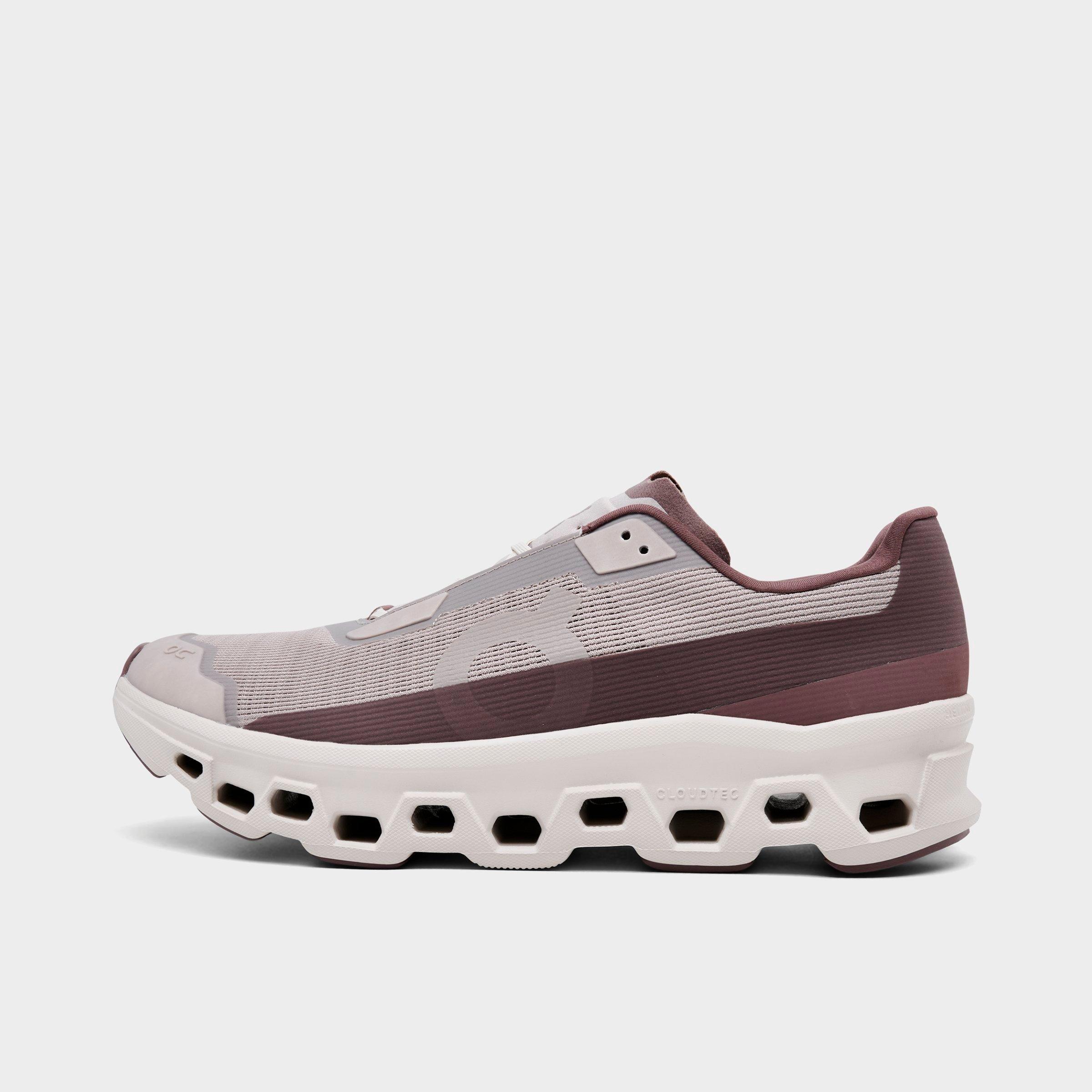 Men's On Cloudmonster Void Casual Shoes | Finish Line