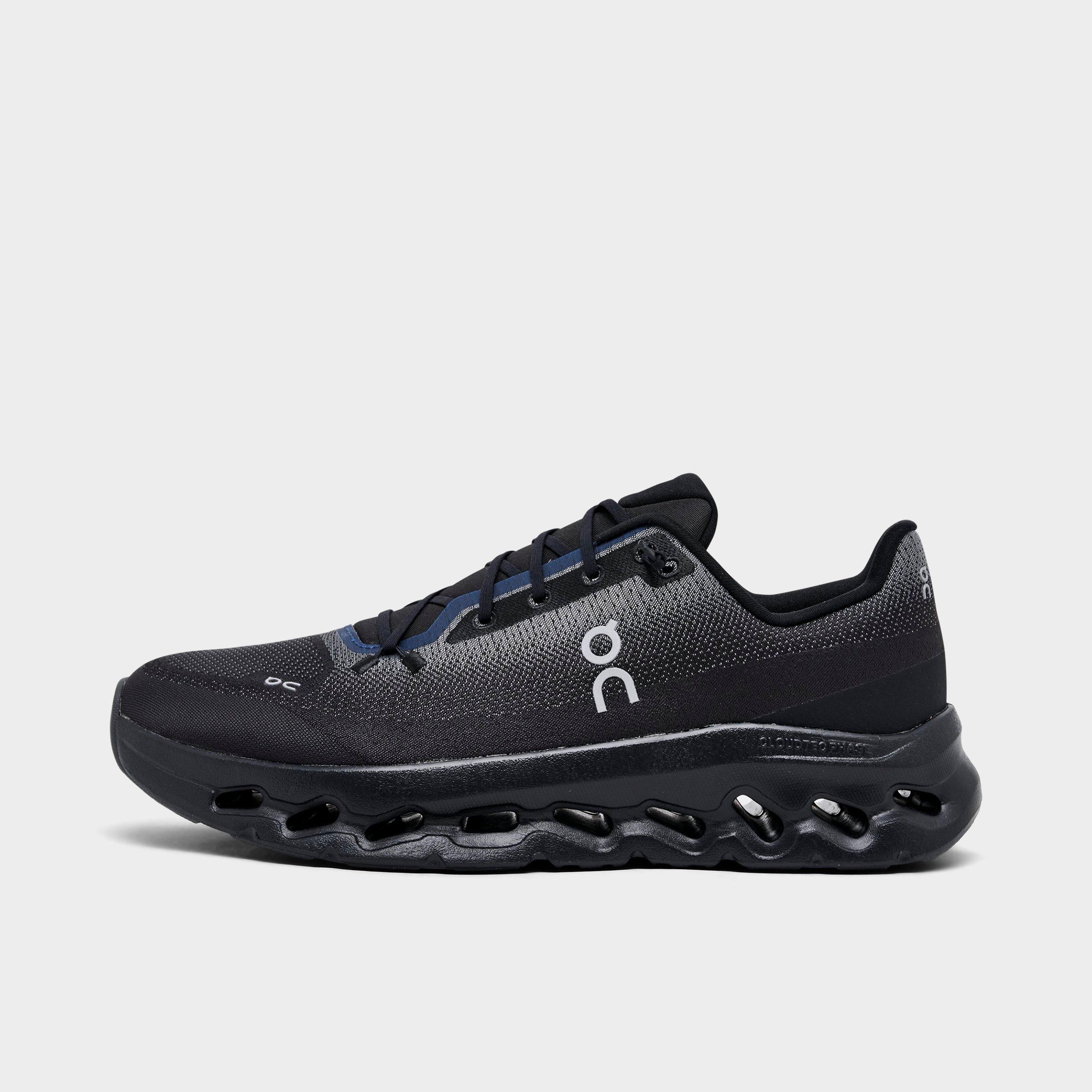 On Cloudtec シューズ ネイビー／ブラック On Men's Cloud 6 Midnight Ink Running Shoes Blue | eBay