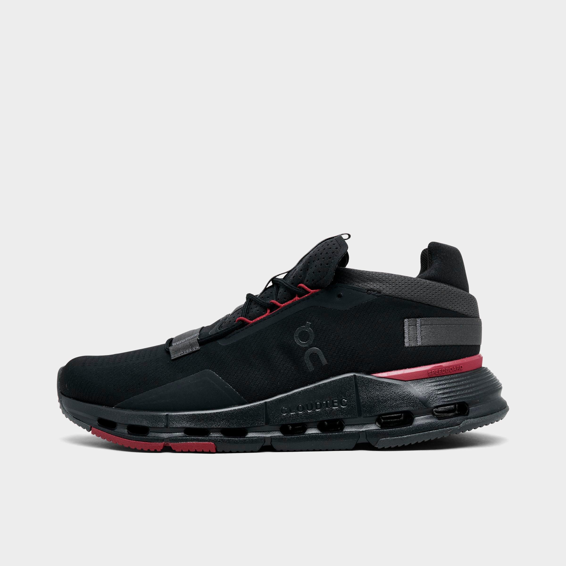 Men's On Cloudnova 2 Running Shoes | Finish Line