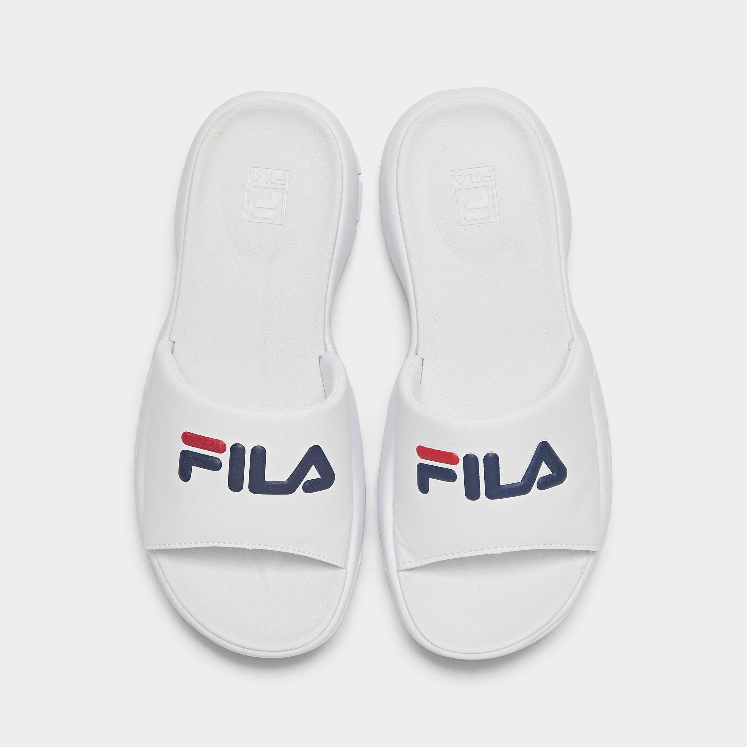 fila slides jd