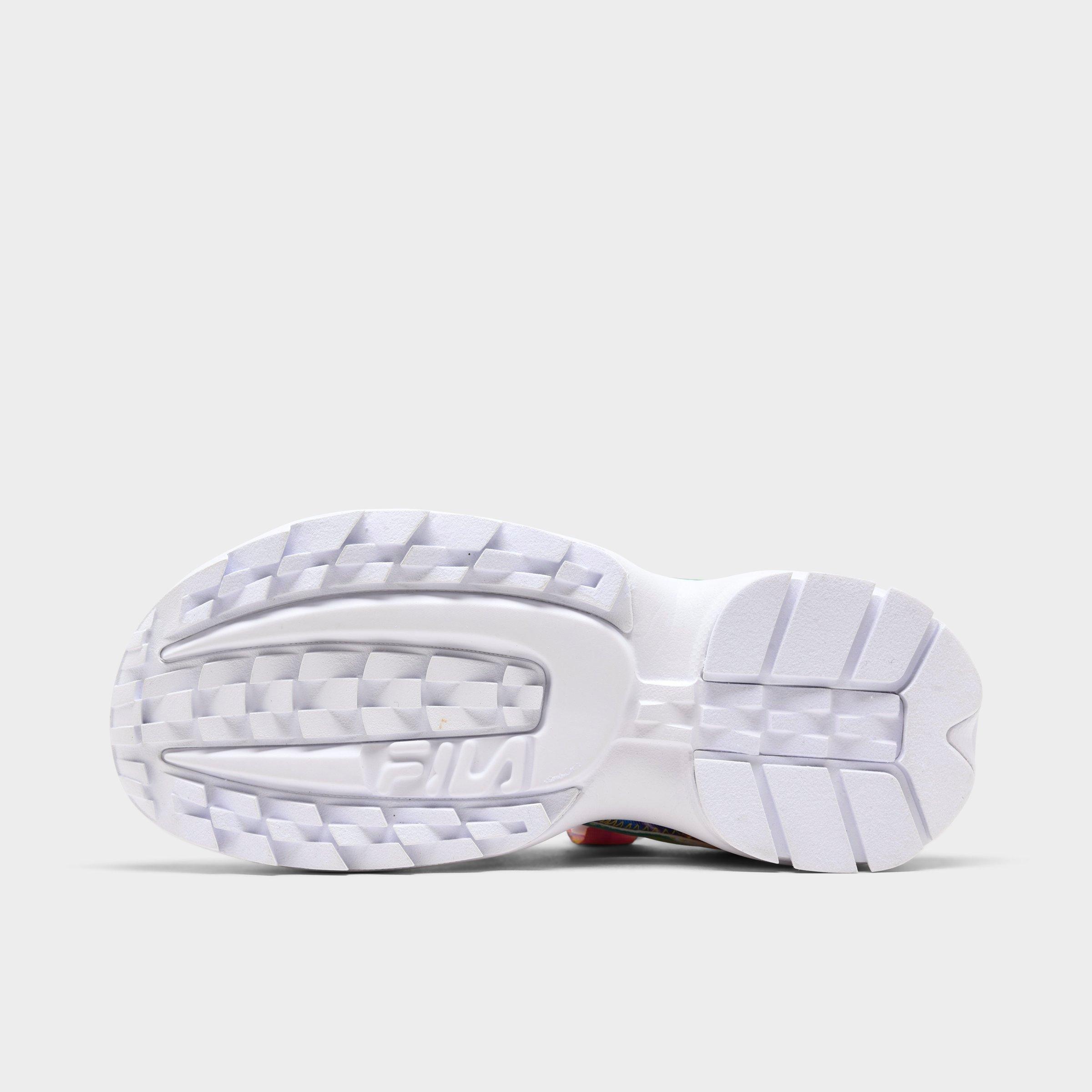 fila kids sandal