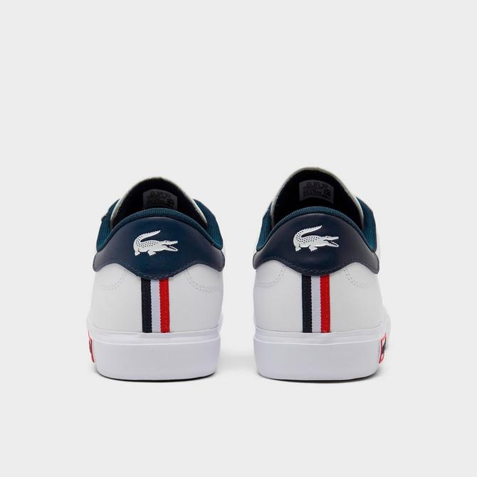 lacoste mens shoes finish line