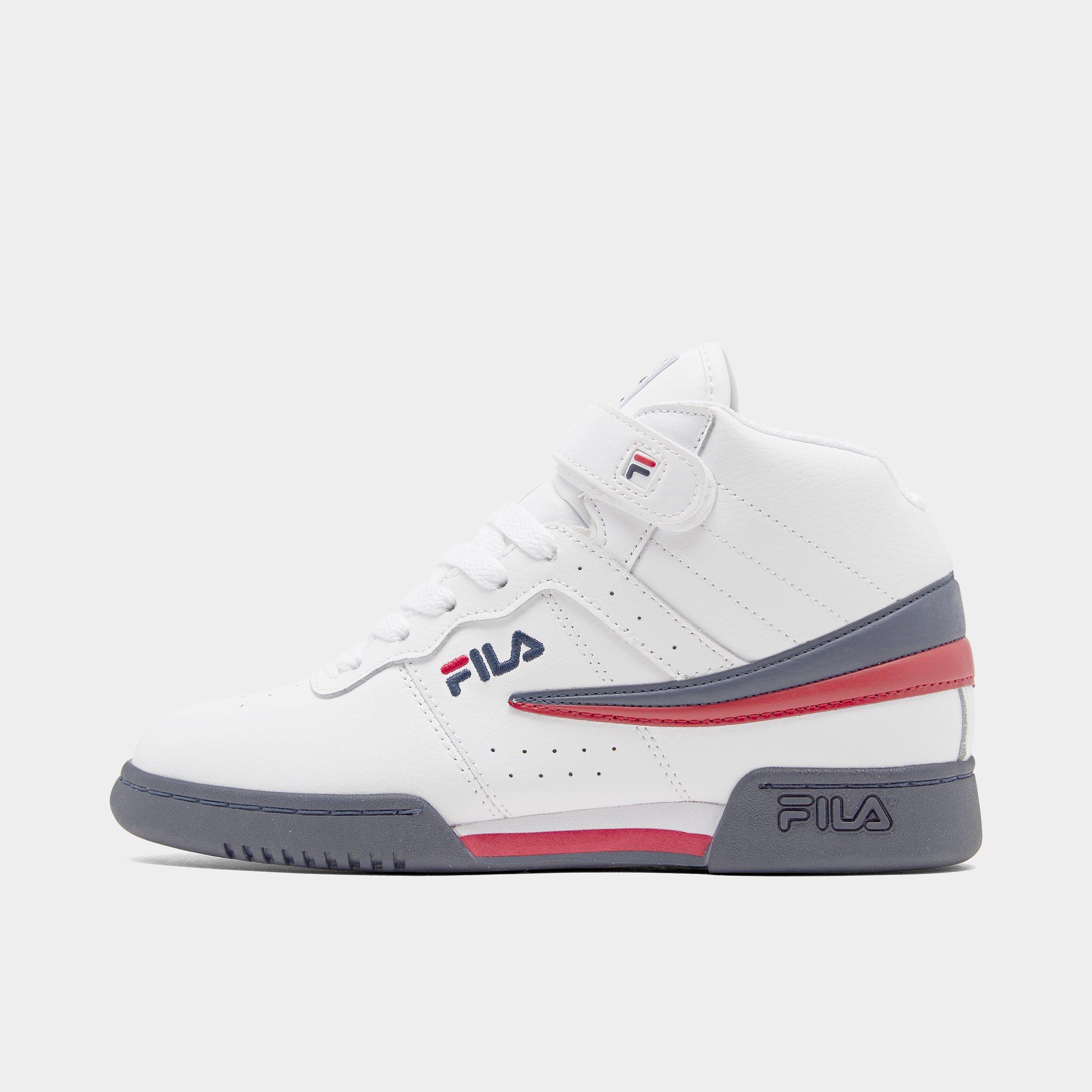 fila shoes kids boys