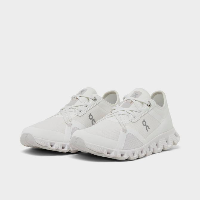 Women's On Cloud X 3 AD Running Shoes| Finish Line