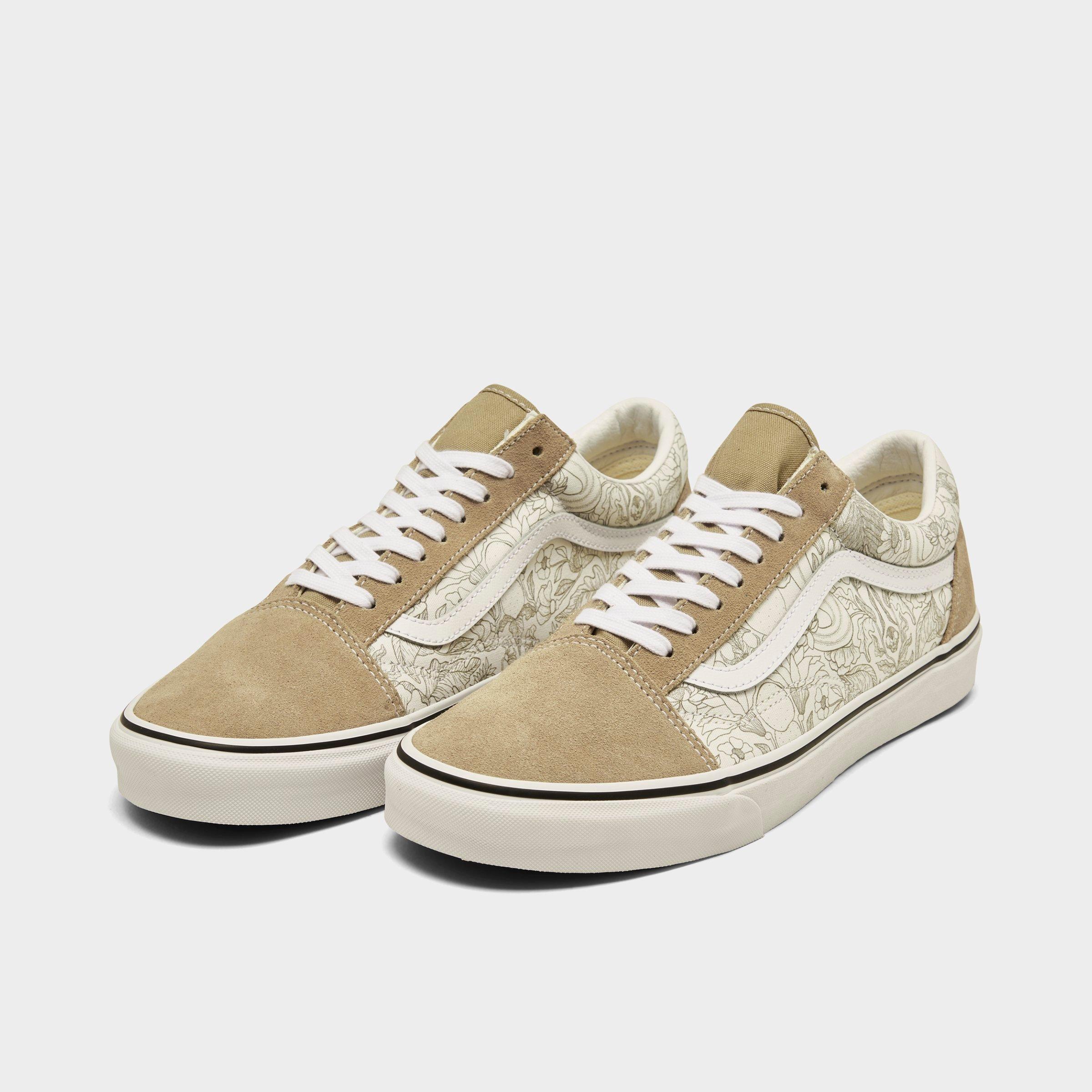 incense vans old skool