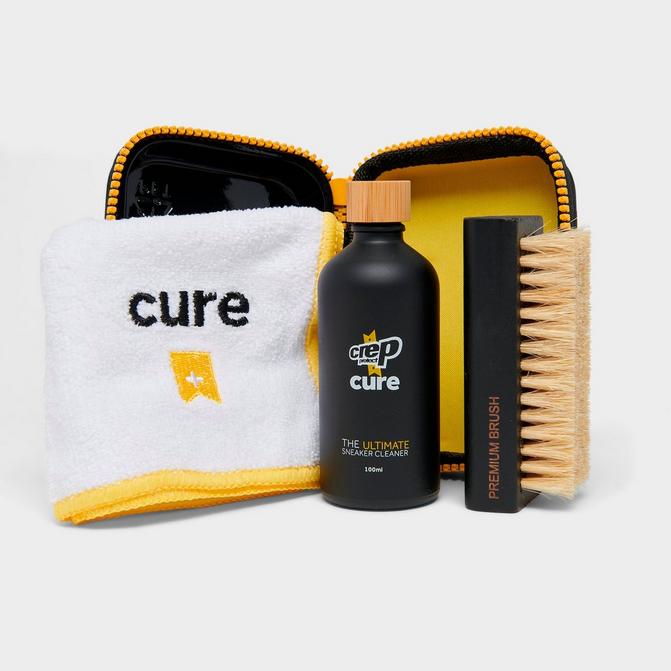 Crep Protect Cleaning Kit - Cure