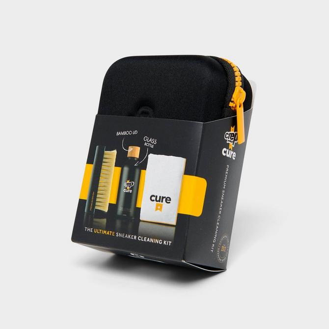 Crep protect cure hot sale travel kit