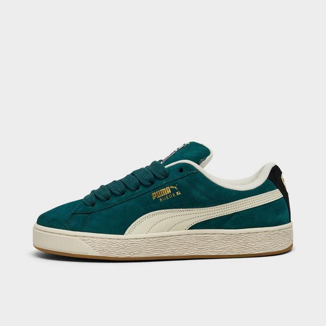 Men s Puma Suede XL Casual Shoes