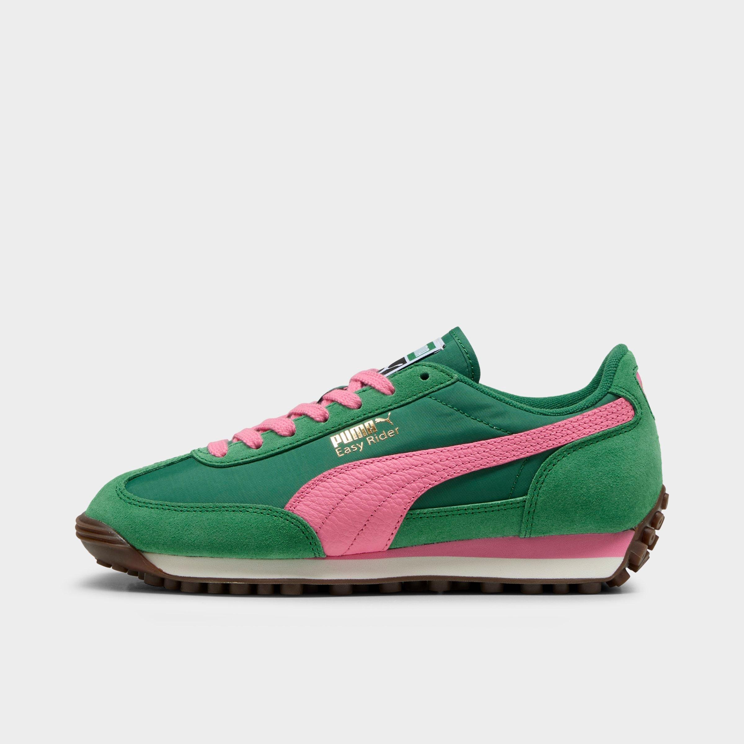 Women's Puma Easy Rider Vintage Casual Shoes | Finish Line