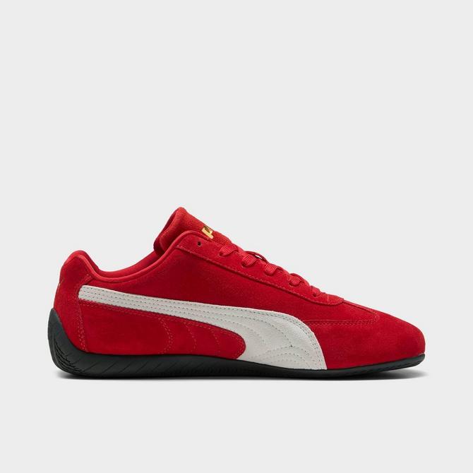Women s Puma Speedcat OG Casual Shoes Finish Line