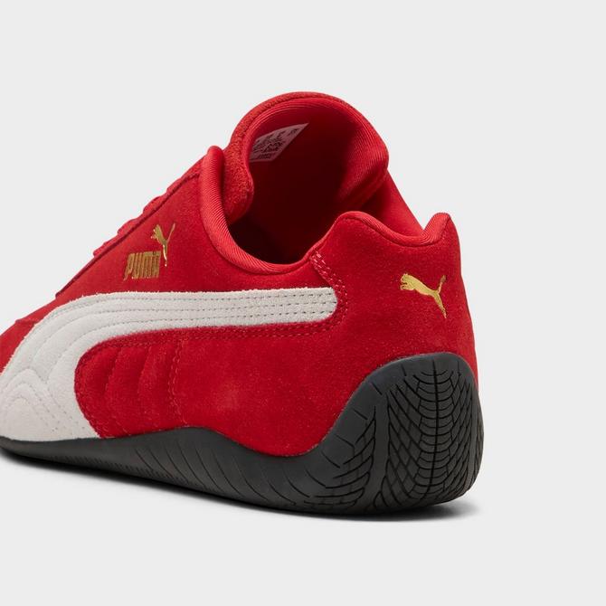Women s Puma Speedcat OG Casual Shoes Finish Line