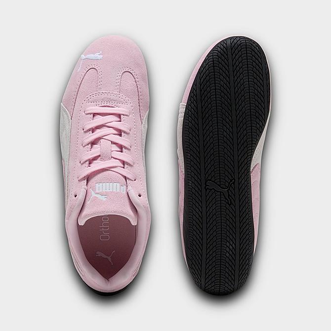 Women's Puma Speedcat OG Casual Shoes| Finish Line Women's Puma Speedcat OG Casual Shoes| Finish Line