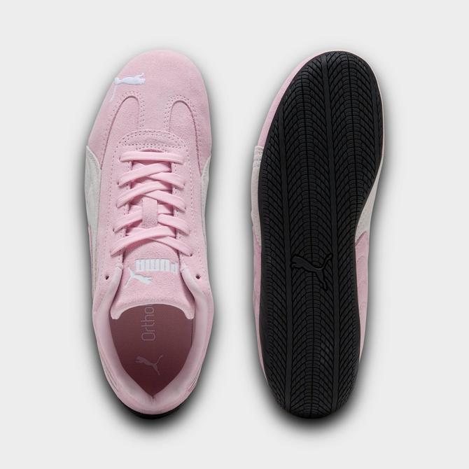 Puma speed cat donna oro on sale