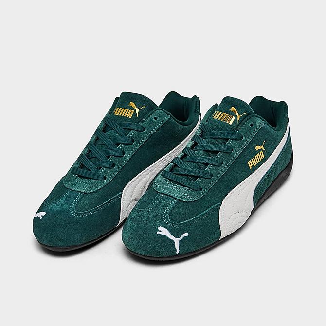 Women's Puma Speedcat OG Casual Shoes| Finish Line Women's Puma Speedcat OG Casual Shoes| Finish Line