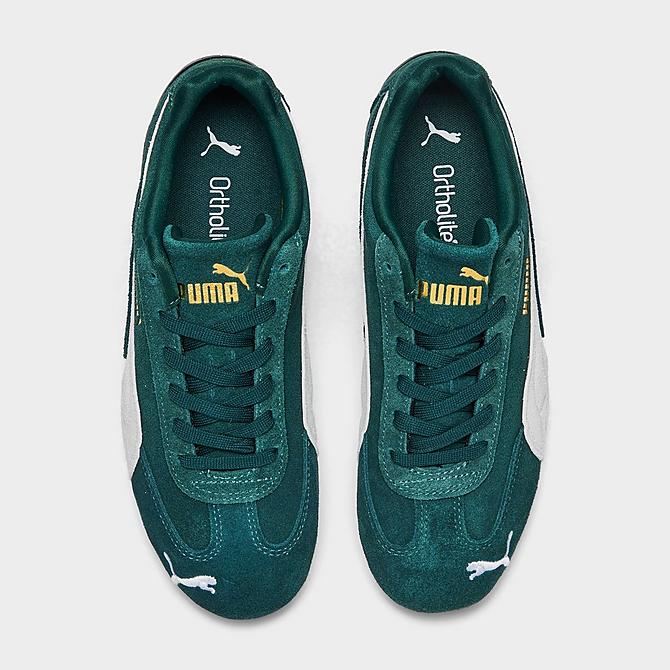 Women's Puma Speedcat OG Casual Shoes| Finish Line Women's Puma Speedcat OG Casual Shoes| Finish Line