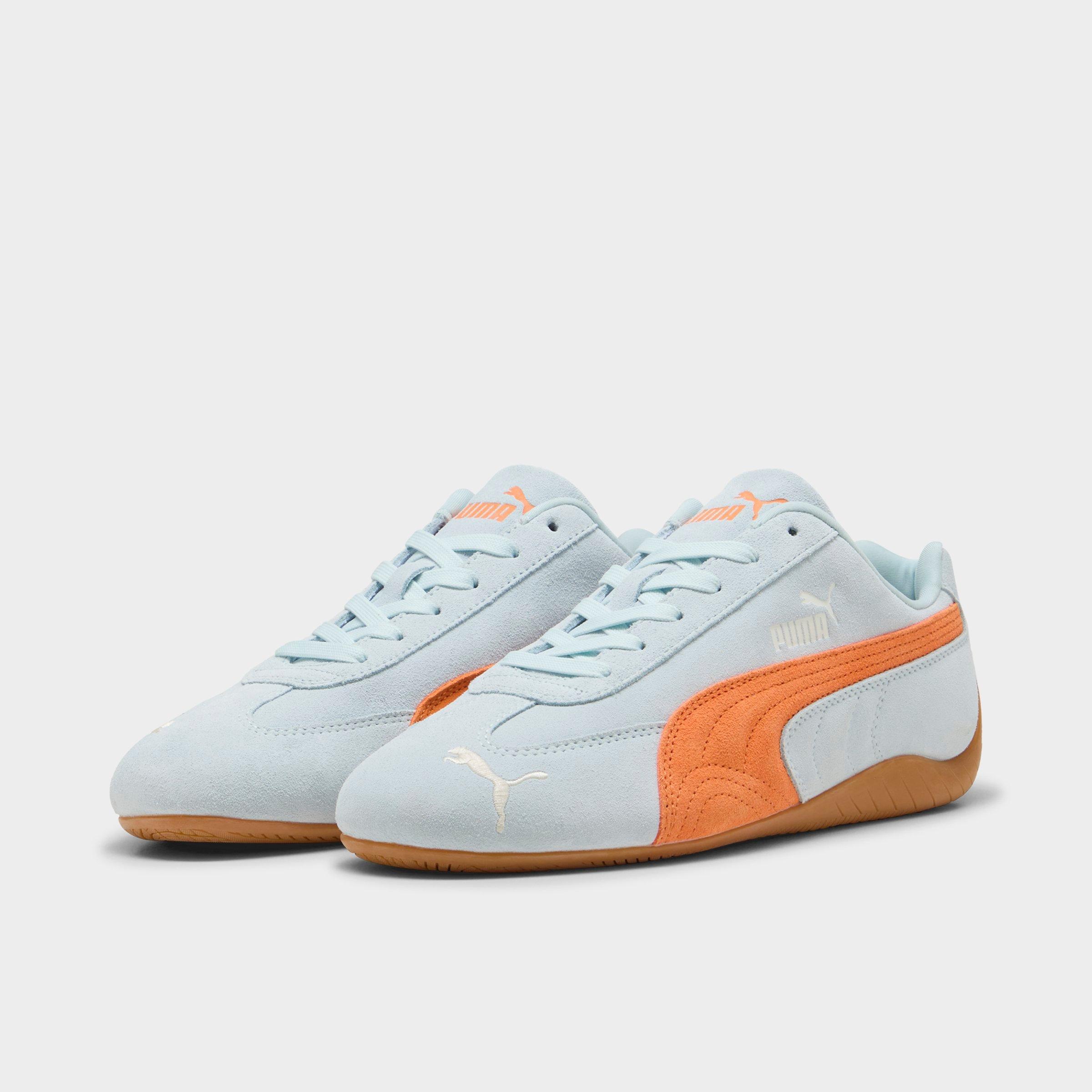 Women's Puma Speedcat OG Casual Shoes | Finish Line